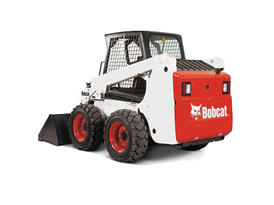 Мини-погрузчик Bobcat S530